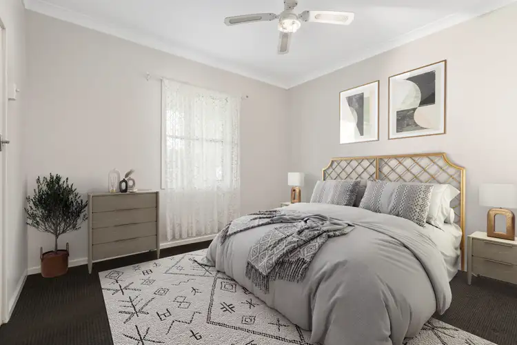 Sixth view of Homely house listing, 23 Second Street, Weston NSW 2326