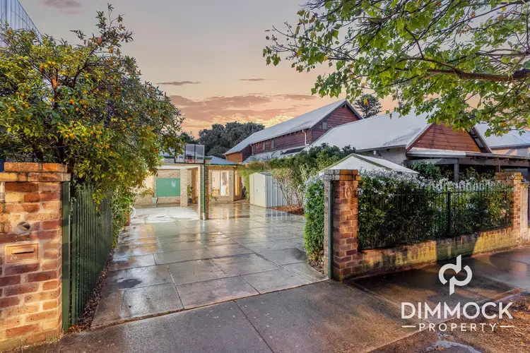 10A Blinco Street, Fremantle WA 6160