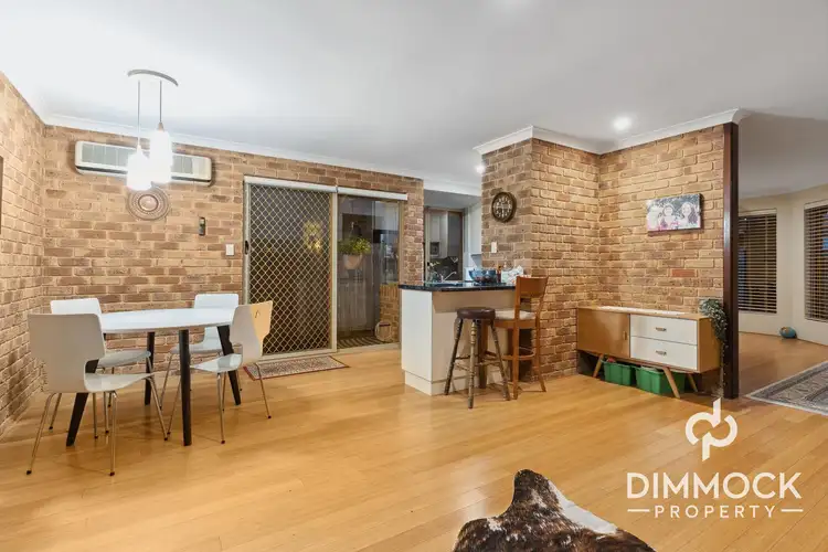 Third view of Homely house listing, 10A Blinco Street, Fremantle WA 6160