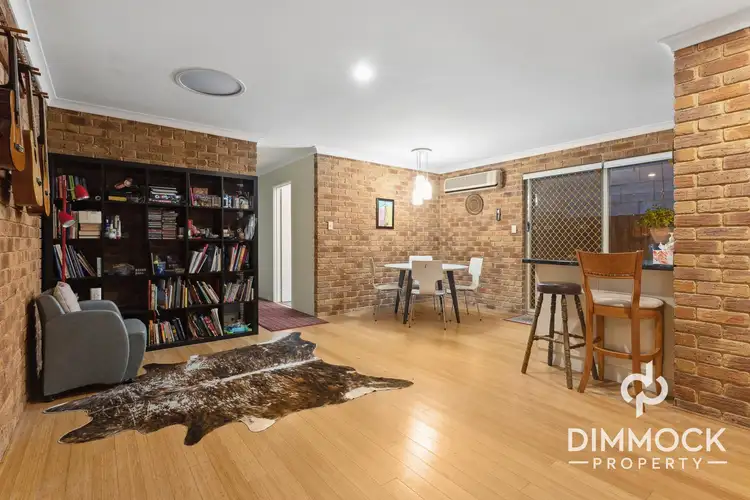 Fourth view of Homely house listing, 10A Blinco Street, Fremantle WA 6160