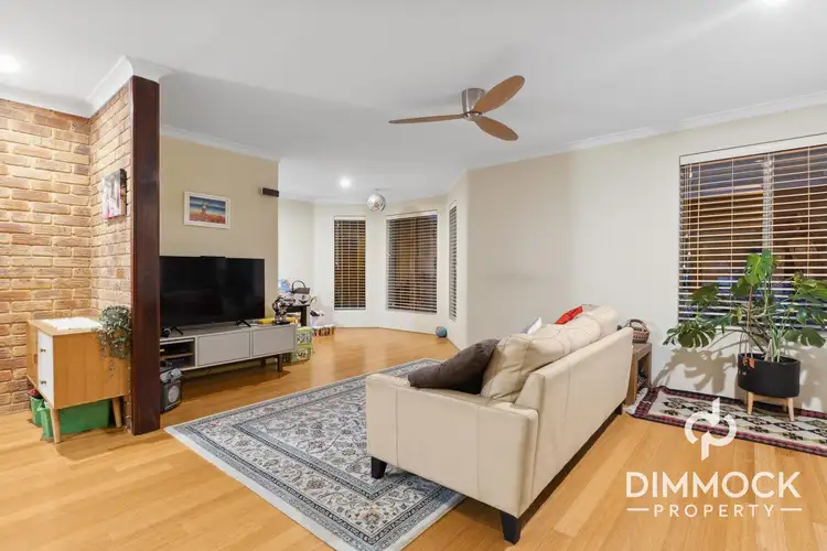 Fifth view of Homely house listing, 10A Blinco Street, Fremantle WA 6160