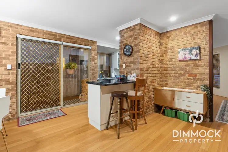 Sixth view of Homely house listing, 10A Blinco Street, Fremantle WA 6160