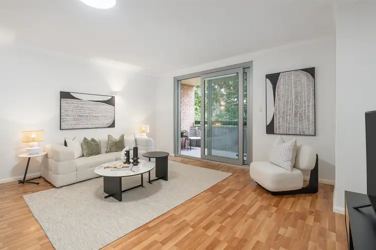 6/58 Landers Road, Lane Cove NSW 2066