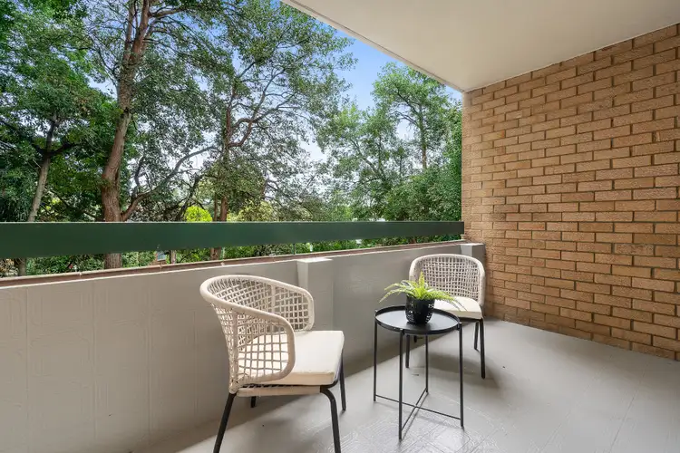 Fifth view of Homely apartment listing, 6/58 Landers Road, Lane Cove NSW 2066