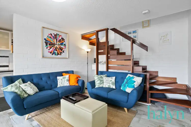 122/81 King William Street, Bayswater WA 6053