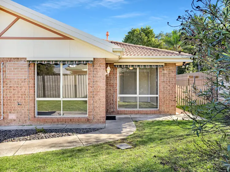 Main view of Homely townhouse listing, 4/4 Owen Court, Lavington NSW 2641