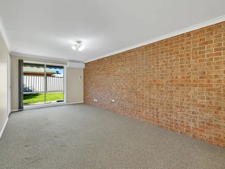 Second view of Homely townhouse listing, 4/4 Owen Court, Lavington NSW 2641