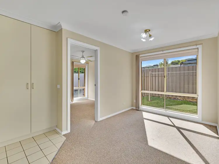 Third view of Homely townhouse listing, 4/4 Owen Court, Lavington NSW 2641