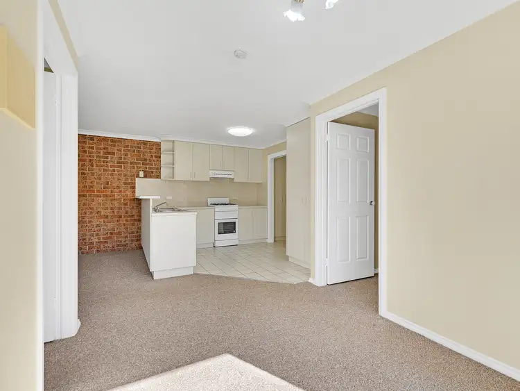 Fourth view of Homely townhouse listing, 4/4 Owen Court, Lavington NSW 2641