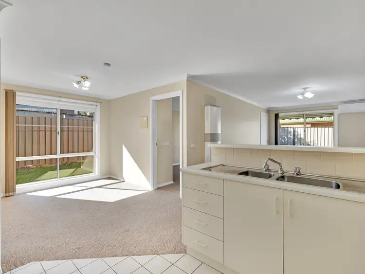Fifth view of Homely townhouse listing, 4/4 Owen Court, Lavington NSW 2641
