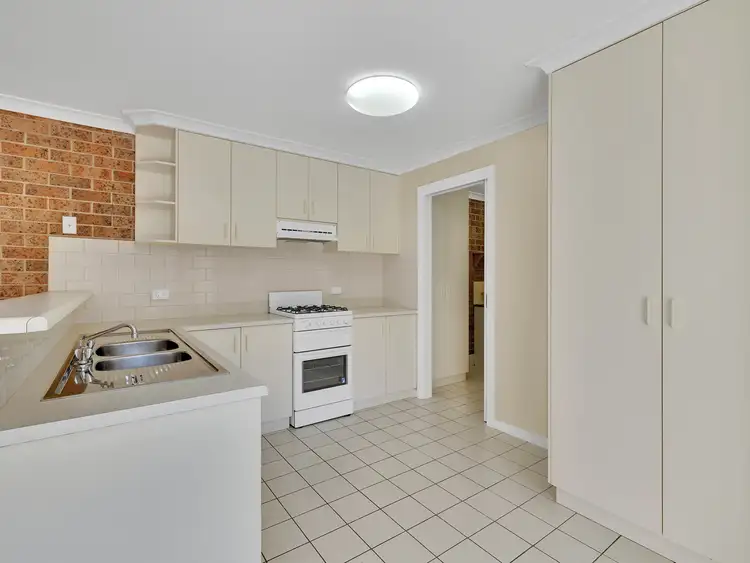Sixth view of Homely townhouse listing, 4/4 Owen Court, Lavington NSW 2641