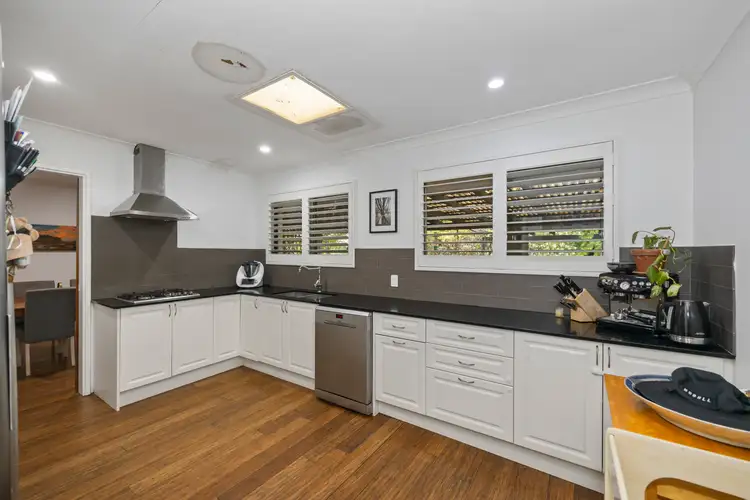 Second view of Homely house listing, 14 Skiff Way, Heathridge WA 6027