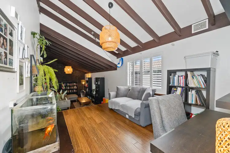 Fifth view of Homely house listing, 14 Skiff Way, Heathridge WA 6027