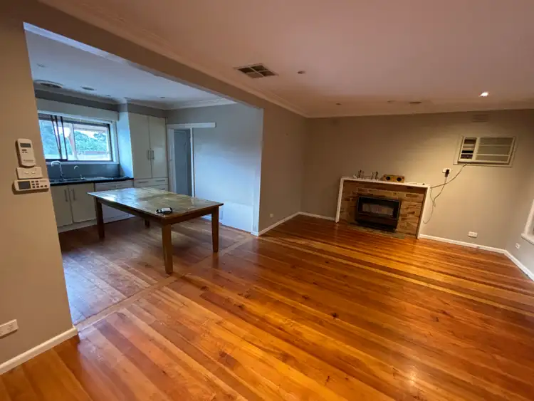 Second view of Homely house listing, 3 Harding Street, Thomastown VIC 3074