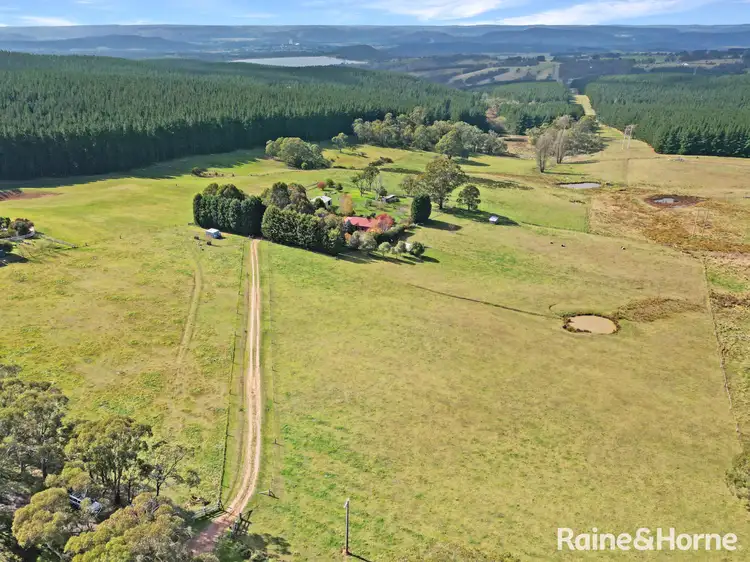 34 Cases Lane, Mount Lambie NSW 2790