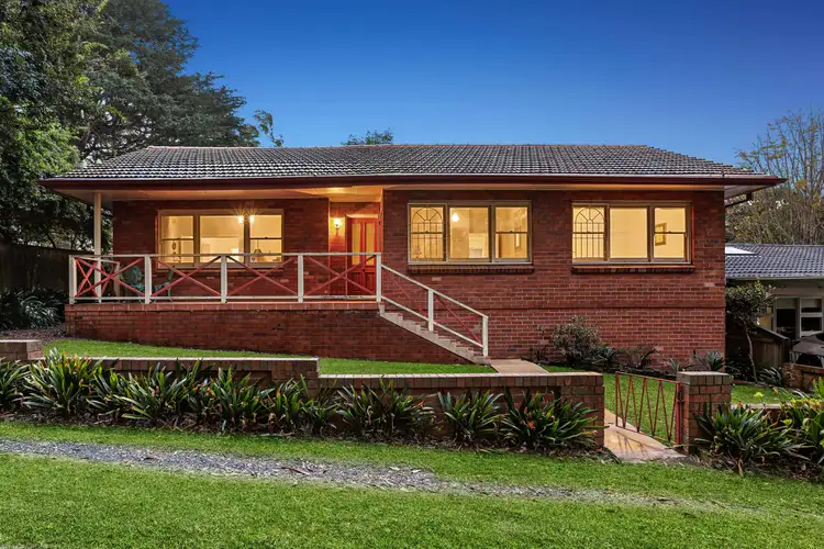 Main view of Homely house listing, 397 Penshurst Street, Chatswood NSW 2067