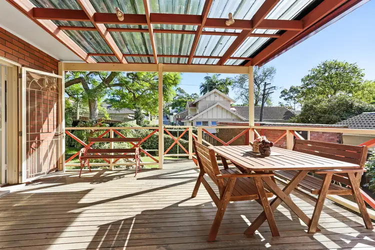 Second view of Homely house listing, 397 Penshurst Street, Chatswood NSW 2067
