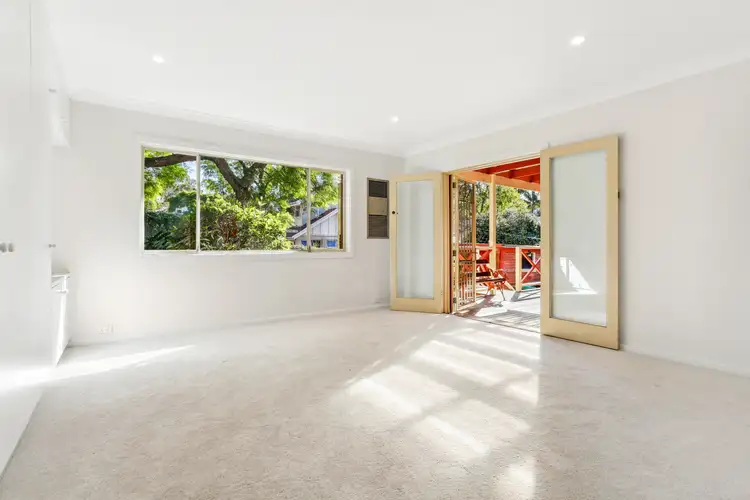 Third view of Homely house listing, 397 Penshurst Street, Chatswood NSW 2067