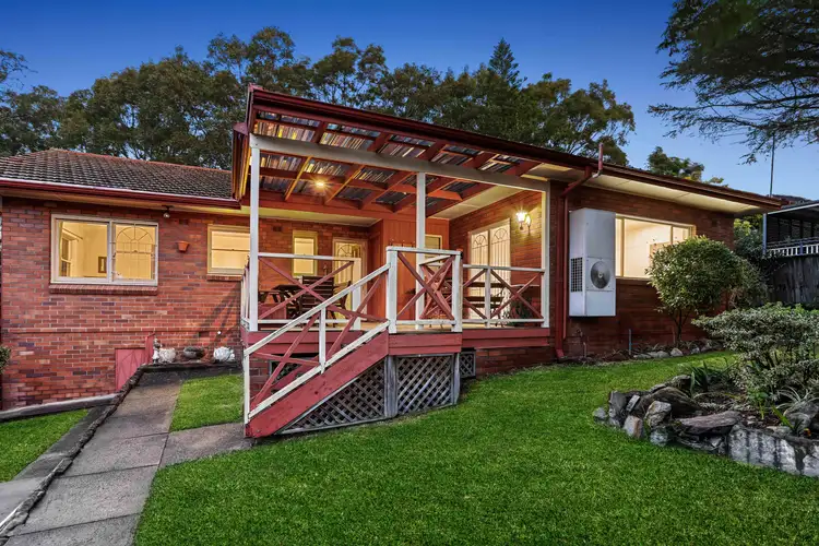 Fourth view of Homely house listing, 397 Penshurst Street, Chatswood NSW 2067