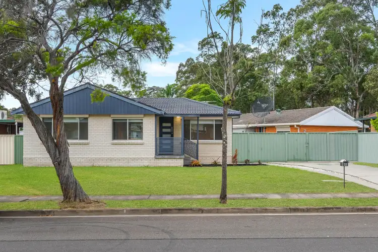 25 Comberford Close