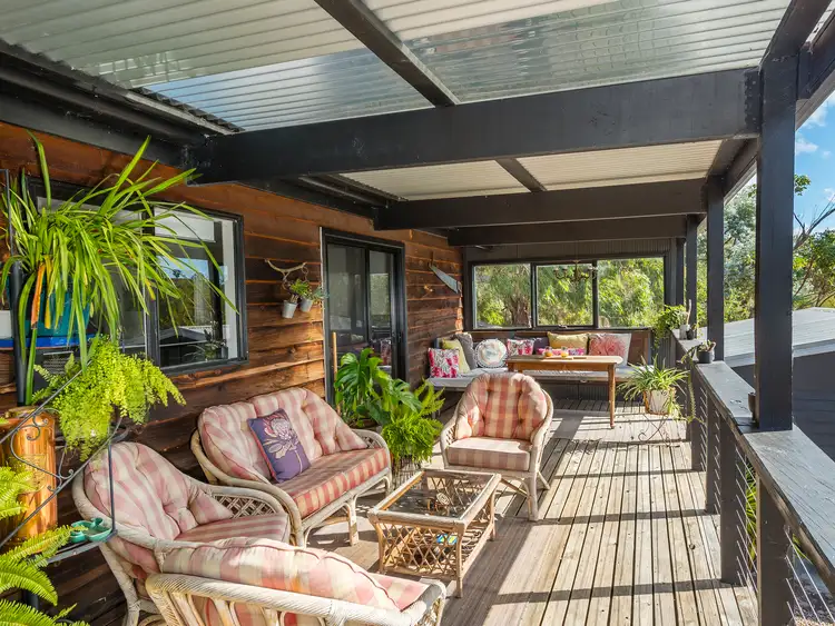 Third view of Homely house listing, 57 Old Ford Road, Redesdale VIC 3444