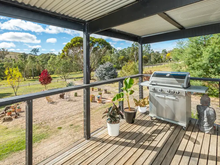 Sixth view of Homely house listing, 57 Old Ford Road, Redesdale VIC 3444