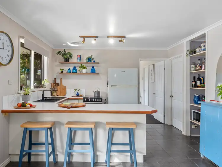 Seventh view of Homely house listing, 57 Old Ford Road, Redesdale VIC 3444