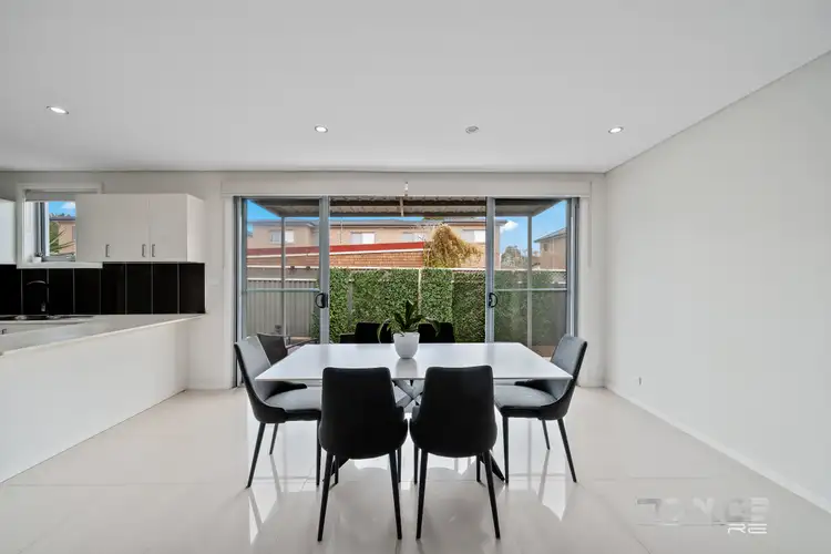 Third view of Homely townhouse listing, 3/42 Brisbane Street, Oxley Park NSW 2760