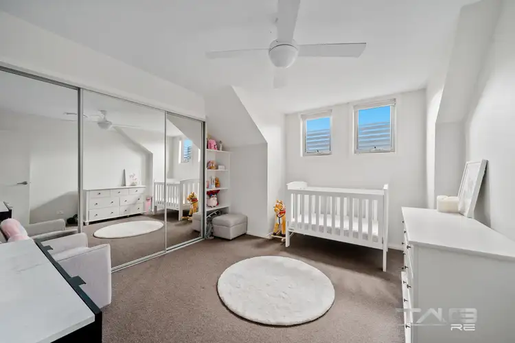 Fifth view of Homely townhouse listing, 3/42 Brisbane Street, Oxley Park NSW 2760