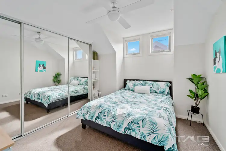 Sixth view of Homely townhouse listing, 3/42 Brisbane Street, Oxley Park NSW 2760