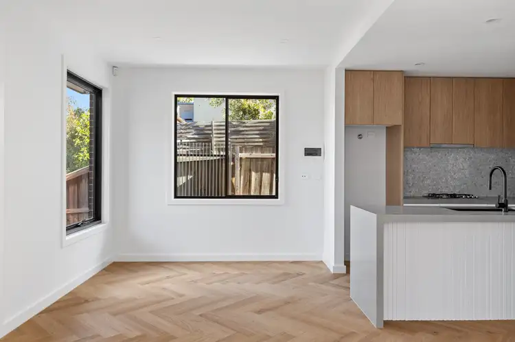 Fifth view of Homely house listing, 35 Newcastle Street, Preston VIC 3072