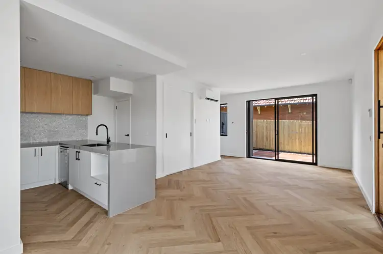 Sixth view of Homely house listing, 35 Newcastle Street, Preston VIC 3072
