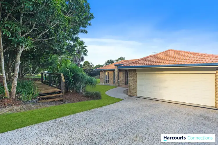1-3 Jamor Court, Elimbah QLD 4516
