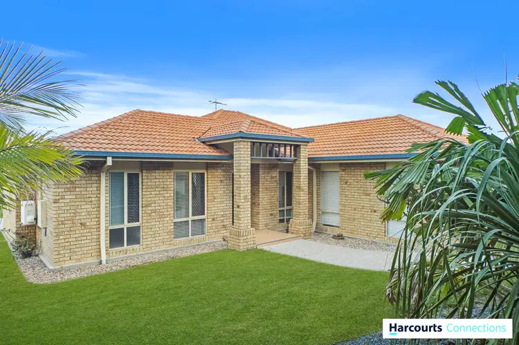Second view of Homely house listing, 1-3 Jamor Court, Elimbah QLD 4516