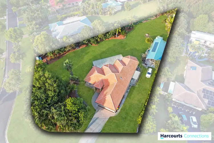 Third view of Homely house listing, 1-3 Jamor Court, Elimbah QLD 4516
