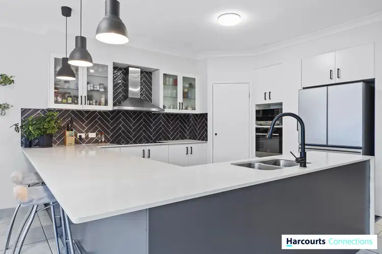 Fourth view of Homely house listing, 1-3 Jamor Court, Elimbah QLD 4516