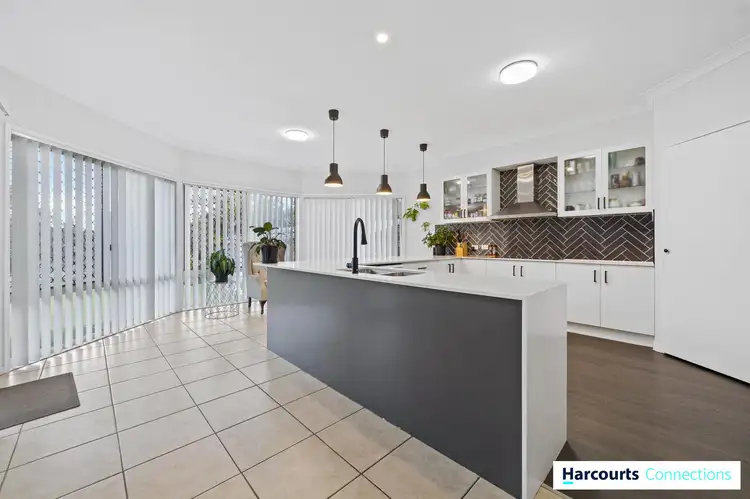 Fifth view of Homely house listing, 1-3 Jamor Court, Elimbah QLD 4516