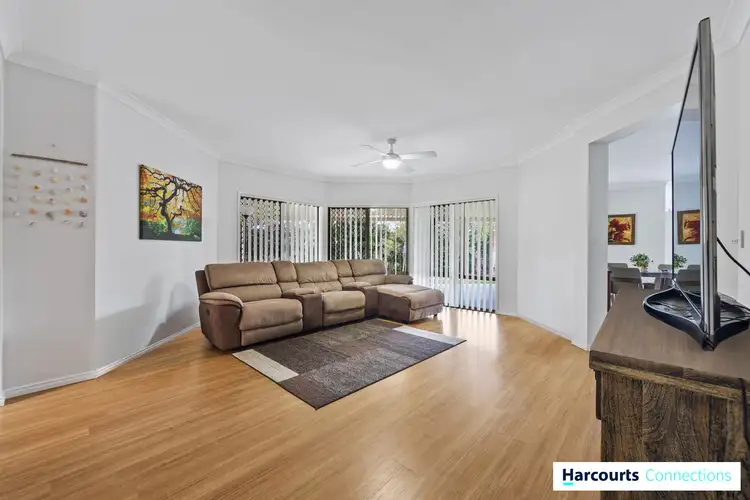 Sixth view of Homely house listing, 1-3 Jamor Court, Elimbah QLD 4516