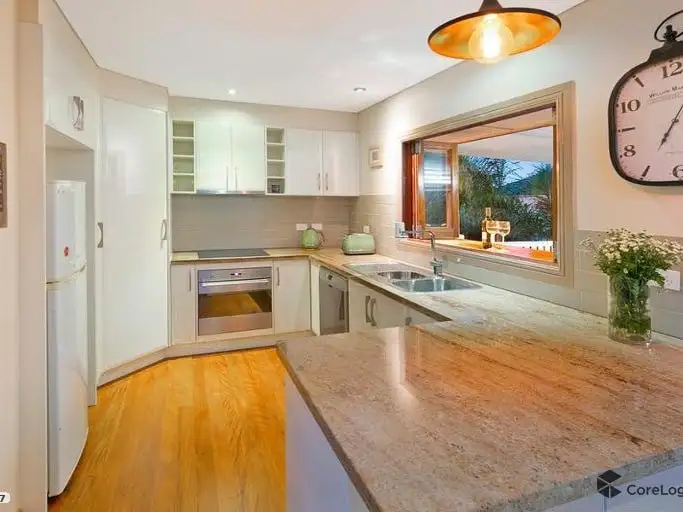 Second view of Homely house listing, 11 Bushing Street, Wynnum West QLD 4178