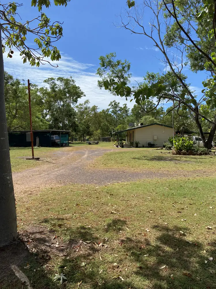 Main view of Homely house listing, 37 Brisbane Street, Wagait Beach NT 822