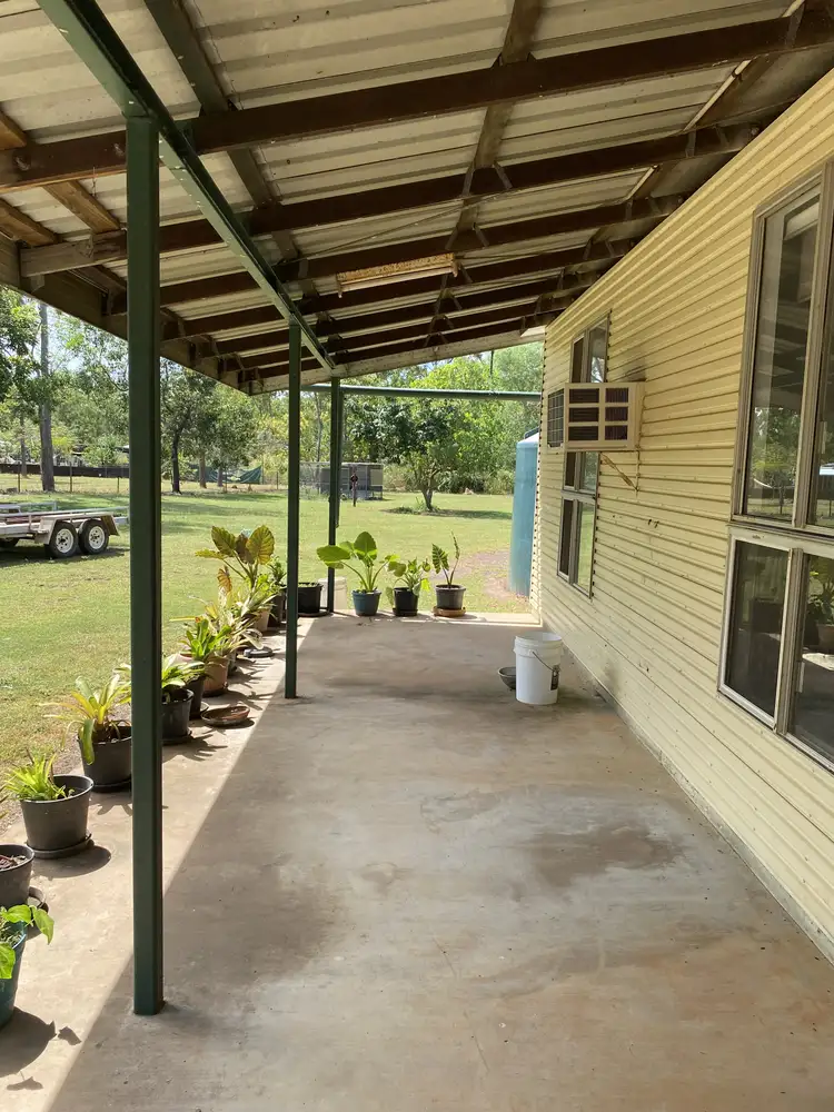 Third view of Homely house listing, 37 Brisbane Street, Wagait Beach NT 822