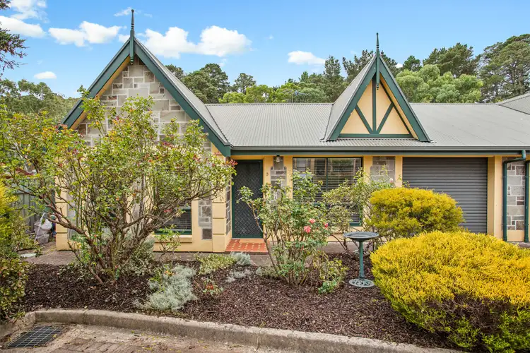 Main view of Homely other listing, 3/69 Homestead Drive, Aberfoyle Park SA 5159