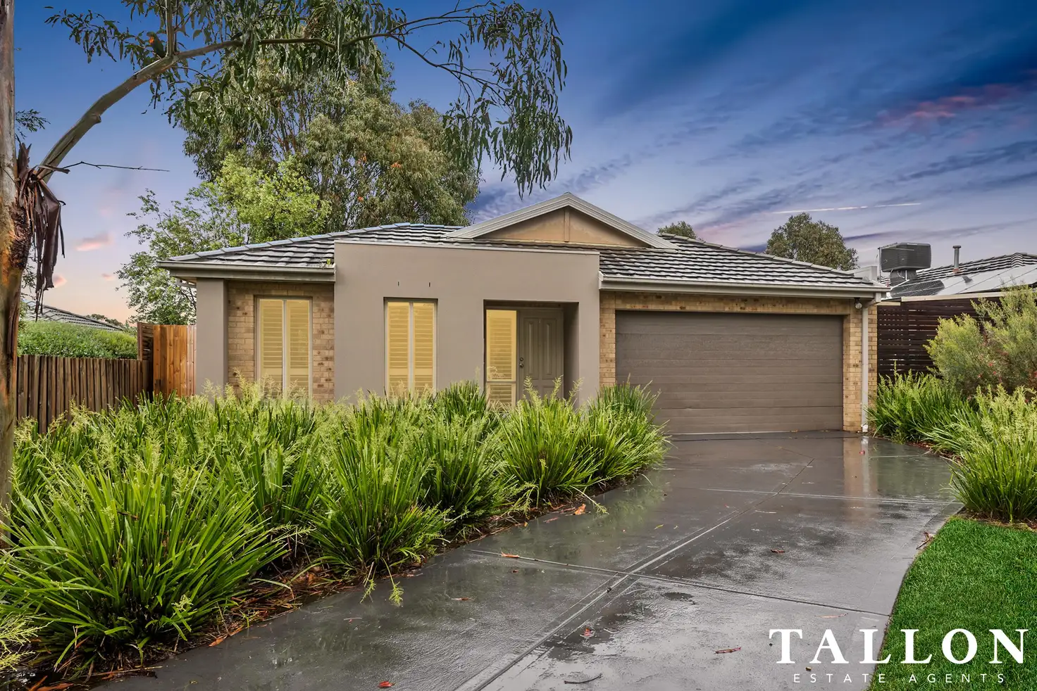 Main view of Homely townhouse listing, 25 Reid Parade, Hastings VIC 3915