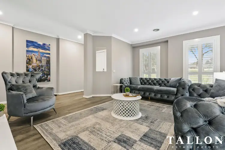 Second view of Homely townhouse listing, 25 Reid Parade, Hastings VIC 3915