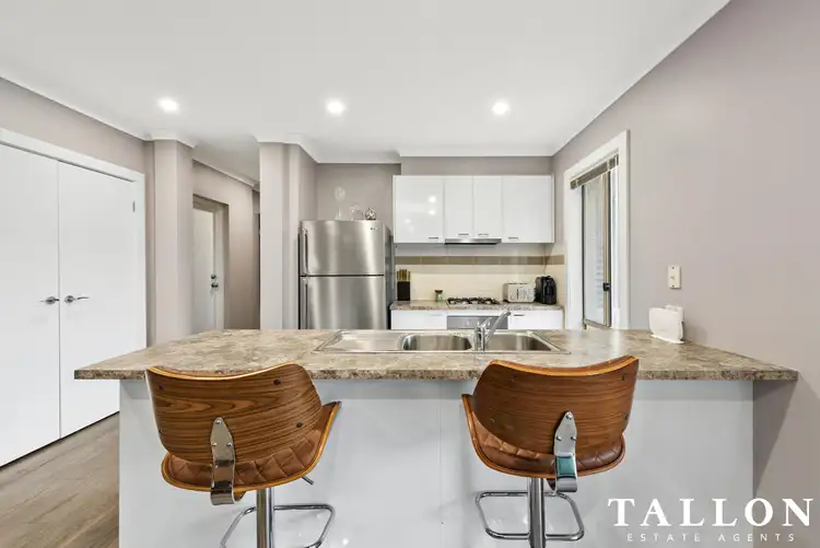 Third view of Homely townhouse listing, 25 Reid Parade, Hastings VIC 3915