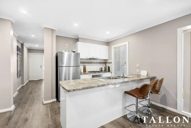 Fourth view of Homely townhouse listing, 25 Reid Parade, Hastings VIC 3915