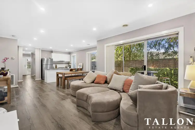 Fifth view of Homely townhouse listing, 25 Reid Parade, Hastings VIC 3915