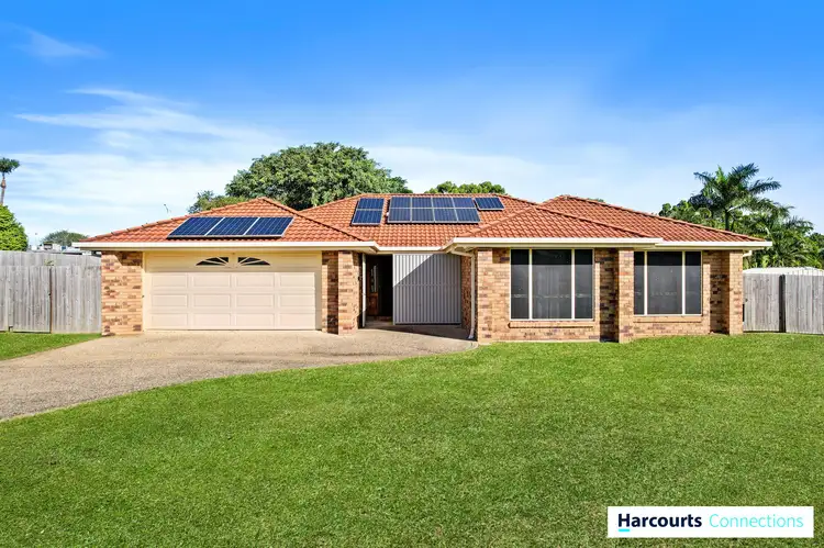 16 Wattle Grove Drive, Ningi QLD 4511