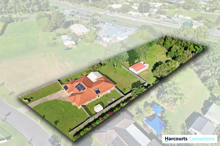 Second view of Homely house listing, 16 Wattle Grove Drive, Ningi QLD 4511