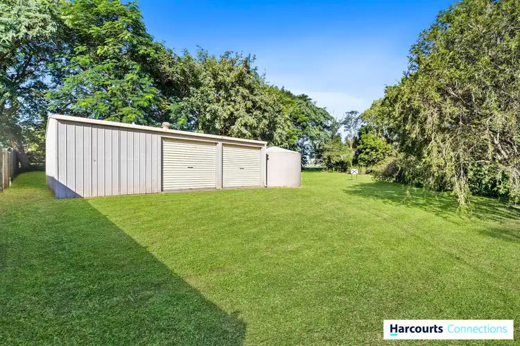 Third view of Homely house listing, 16 Wattle Grove Drive, Ningi QLD 4511